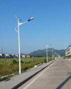 道路太陽(yáng)能路燈基礎(chǔ)知識(shí)有哪些？
