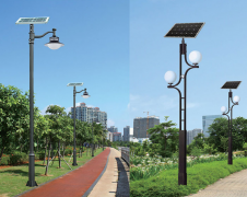 太陽能景觀燈安裝后怎么維護(hù)？