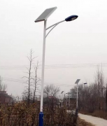 哪款led路燈產品更適合農村道路使用？