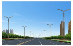 Led路燈的調(diào)光方法有哪些？